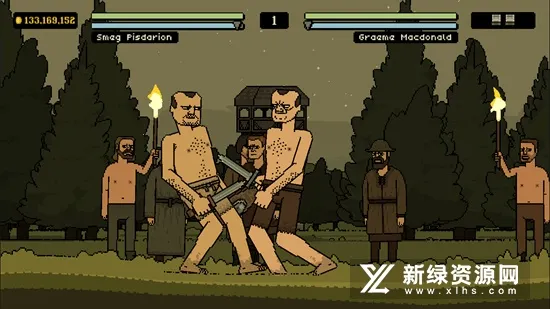 Bloody Bastards�����Ļ쵰��Ҳ�������2026���ذ�װv4.2.6 ��Ѱ��ͼ2