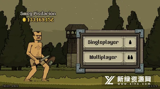 Bloody Bastards�����Ļ쵰��Ҳ�������2026���ذ�װ
