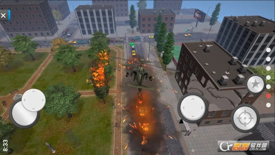 ���з���ģ����(��ѹ�ƻ���Ϸ)v1.7.7 ��׿���ͼ0