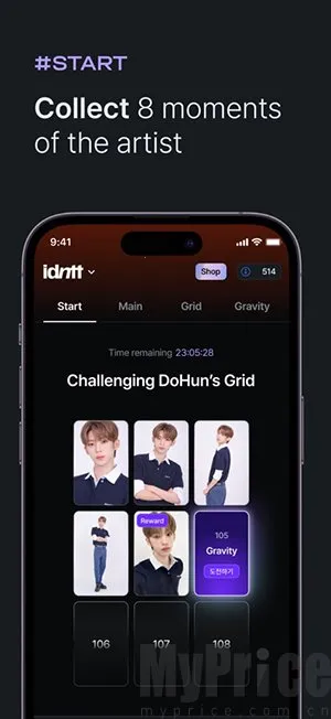 cosmo(KPOP׷��ƽ̨)