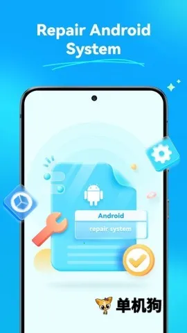Dr.Fone���ݻָ�(�ֻ����ݻָ�����)v5.2.20.987 �ٷ������ͼ0