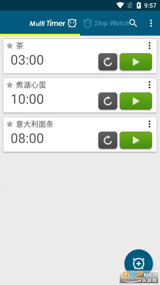 �๤��ʱ��(ʱ���������)v2.13.43 �ֻ����ͼ1