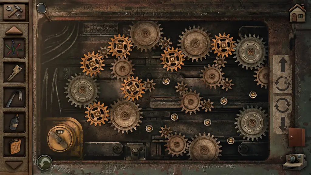 ������ɽ����2��steam��ֲ(������ɽ�ڶ���)v1.0.0 ��׿���ͼ1