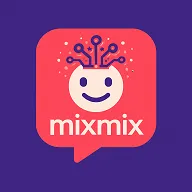 MixMix(AI��ɫ����)