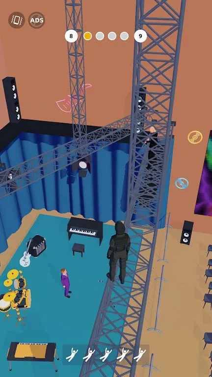 ������ͳ(������ͳ��Ϸ)v1.2.32 ��Ѱ��ͼ2