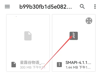 smapi������