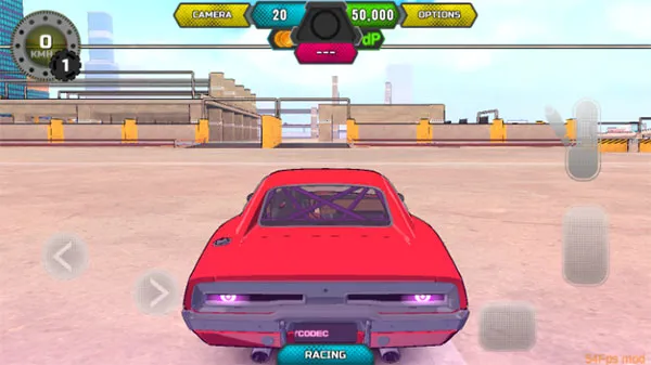 PROJECT DRIFT��ĿƯ����Ϸ�����ֻ���v152 �ֻ����ͼ2