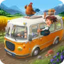 Sunrise Village(ģ��ũ����Ϸ)