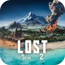 LOST in BLUE2(�µ�������Ϸ)