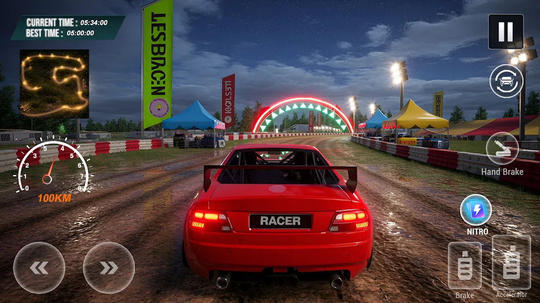 ԽҰ��������3D������ʻ2026���°汾v1.0.5 �ֻ����ͼ1