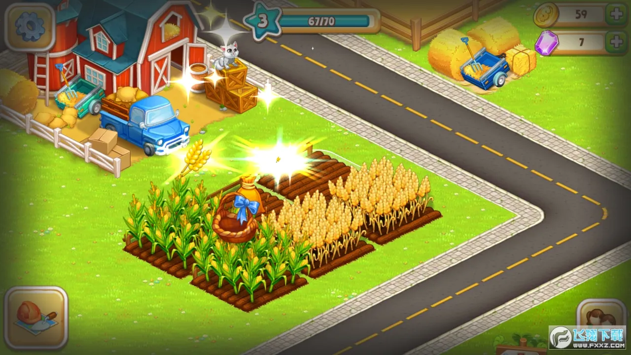 Cartoon City 22026�ٷ����°汾v3.43 ��׿���ͼ3