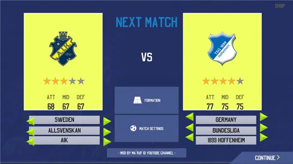 FIFA 22�����ֻ���