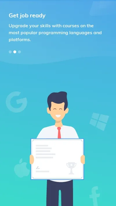 Programming Hub2026���ذ�װv5.2.56 ��׿���ͼ2