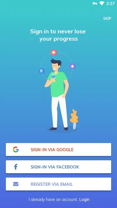 Programming Hub2026���ذ�װv5.2.56 ��׿���ͼ1