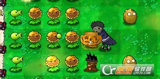 ֲ���ս��ʬ��Ӱ�氲׿���ֻ���v5.0.5.0 ��׿���ͼ0