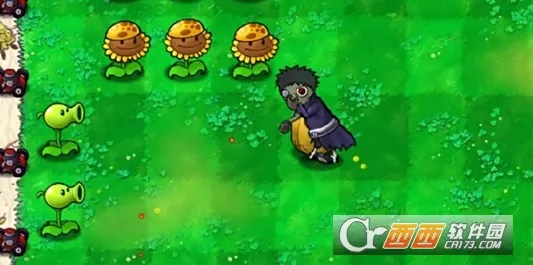 ֲ���ս��ʬ��Ӱ�氲׿���ֻ���v5.0.5.0 ��׿���ͼ2