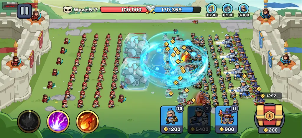��ʿ��棺���֮ս2026���ذ�װv0.2.5.318 �ٷ������ͼ3