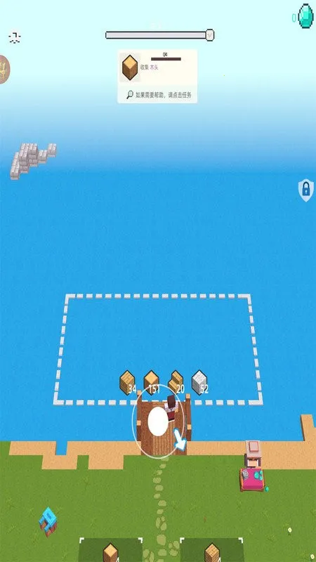 �ҵ���������(ɳ��������Ϸ)v1.5.6 ��Ѱ��ͼ3