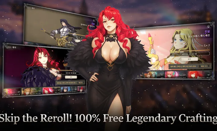 ������ս������Ӣ�۹��ʷ�(�����ഫ����Ϸ)v1.0.7 ��Ѱ��ͼ0