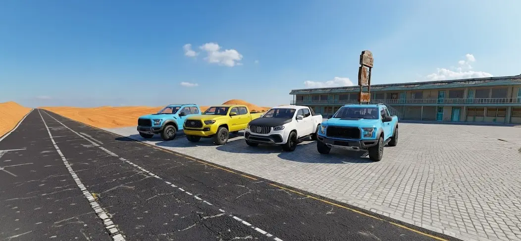 ȫ��ԽҰ���ߴ������Ұ������ֻ���v1.0.7 ��׿���ͼ0