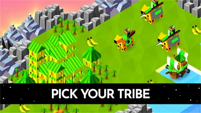 Polytopia �����(����������Ϸ)v2.16.4.15698 �ٷ������ͼ2