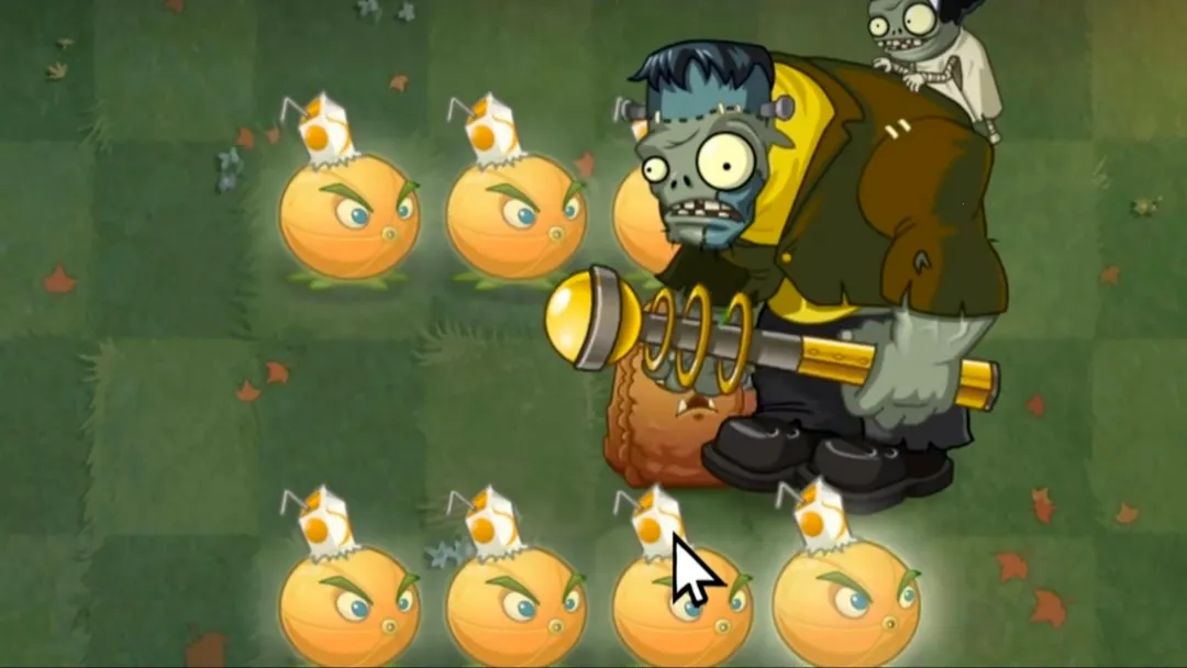 ֲ���ս��ʬ2��Gardendless��׿���ֻ���v0.8.2 �ֻ����ͼ2