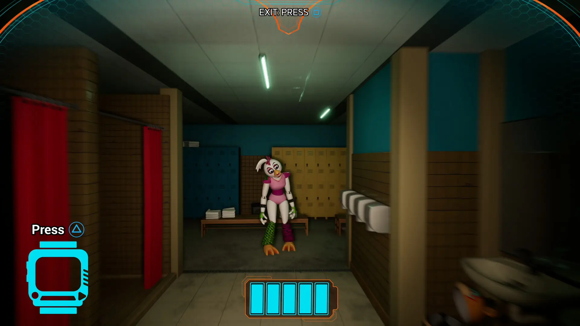 ����ܵ���ҹ�󹬣���ȫ©��ͬ����ֲ��(�ֲ���Ϸ�淨)v1.7.0.1 �ֻ����ͼ2