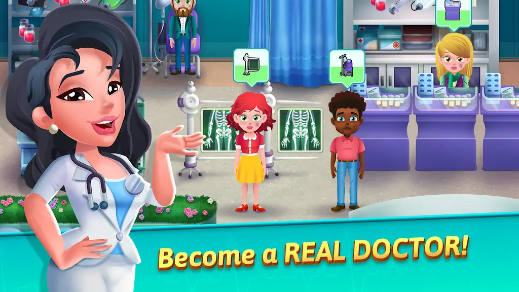 ҽѧ��̣�ҽԺ�����ֻ���v1.0.34 �ֻ����ͼ1