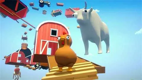 climberanimals��������(�����ܿ���Ϸ)v1.1 ��׿���ͼ1