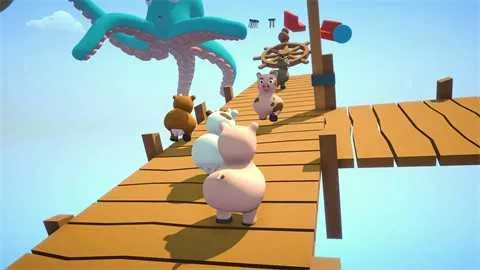 climberanimals��������(�����ܿ���Ϸ)v1.1 ��׿���ͼ3
