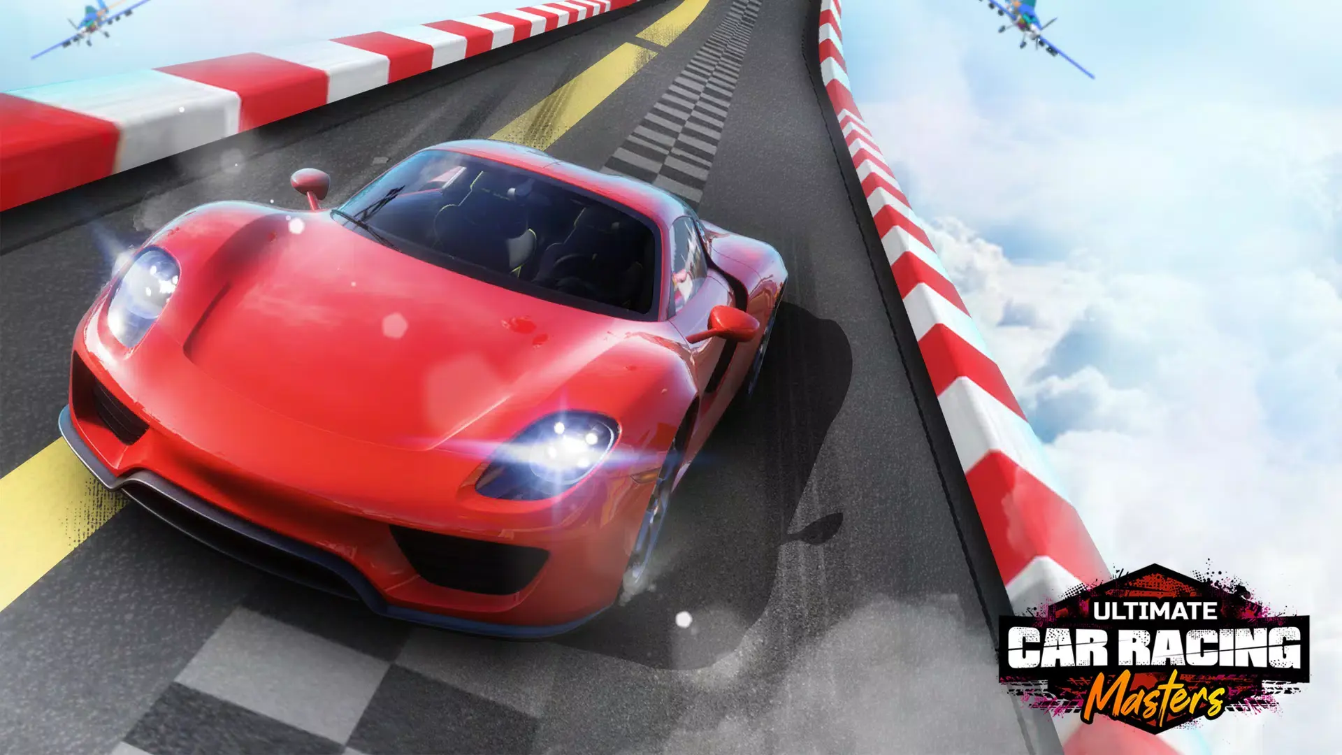 UCR��ʦ3D����(�����ؼ���Ϸ)v0.4.10 �ٷ������ͼ2