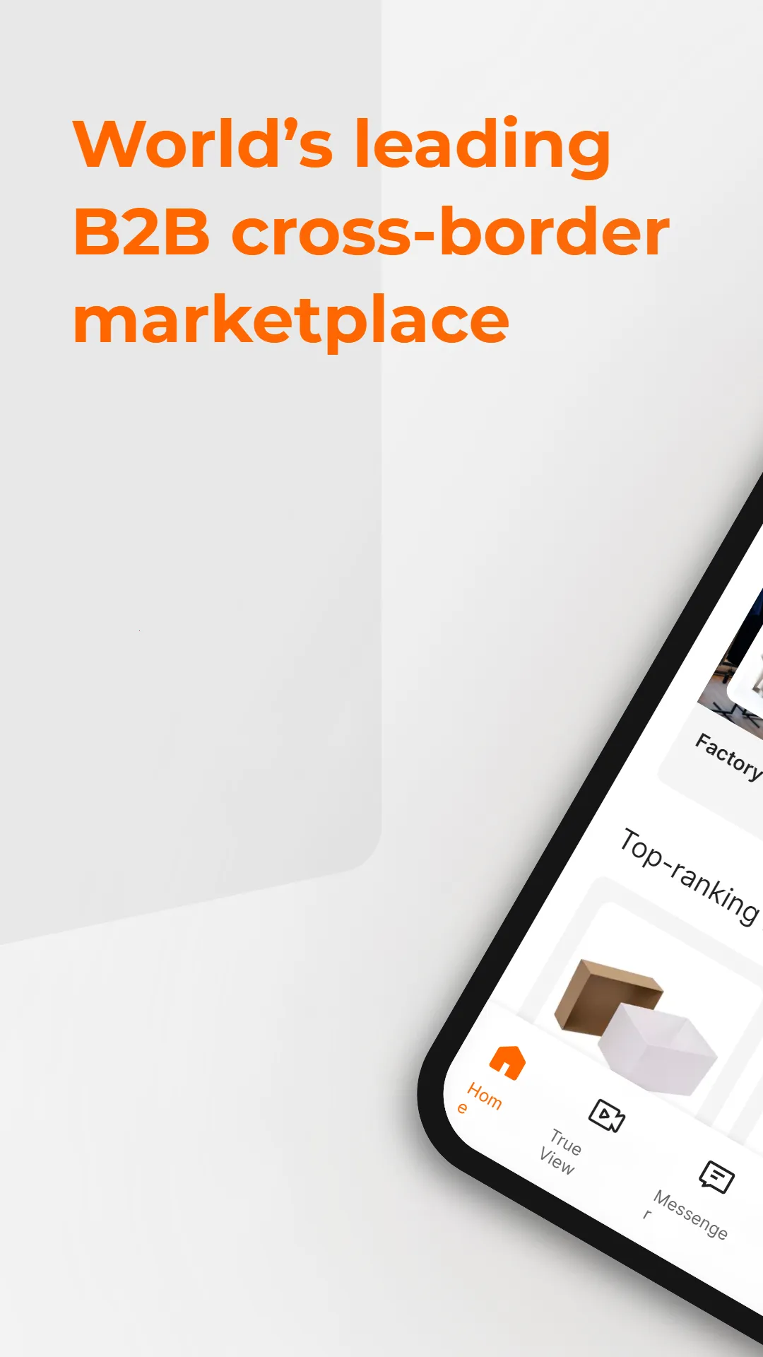 Alibaba.com�����ֻ���v26.5.0 ��Ѱ��ͼ0