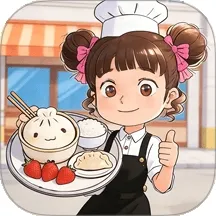 �ҵ�С����(��ʳ���׹���)
