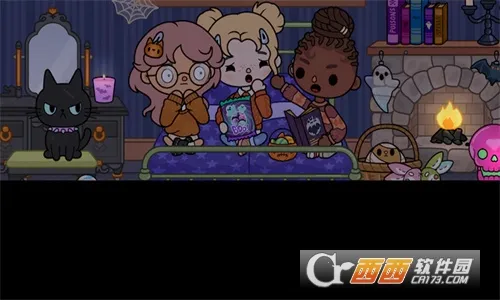 �п�����(��ͨ��������)v1.129.1 �ٷ������ͼ2