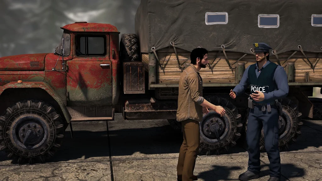 �߾���Ա��Ա(�߾�����ģ����Ϸ)v1.6 �ٷ������ͼ0
