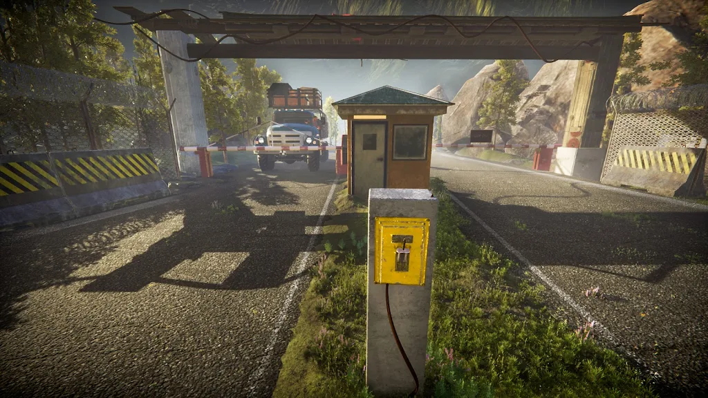 �߾���Ա��Ա(�߾�����ģ����Ϸ)v1.6 �ٷ������ͼ1