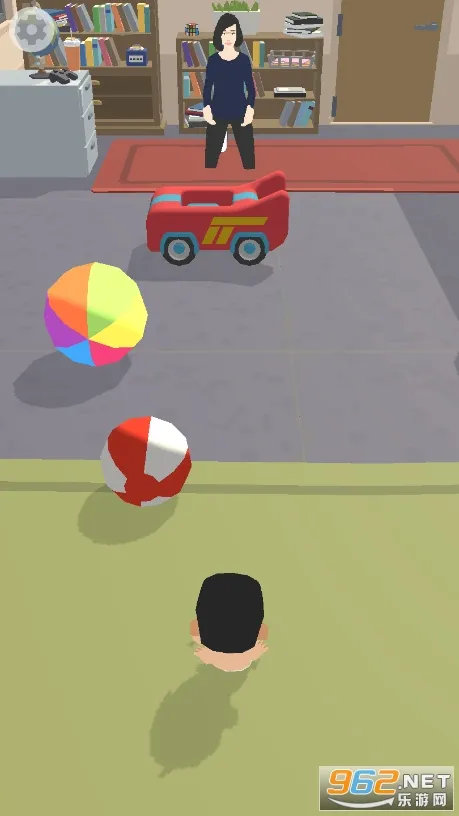 ��������(����ģ����Ϸ)v1.5.14 �ٷ������ͼ2