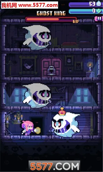 �ǹ�����(ð�ս�ɫ������Ϸ)v3.2.29 �ֻ����ͼ2