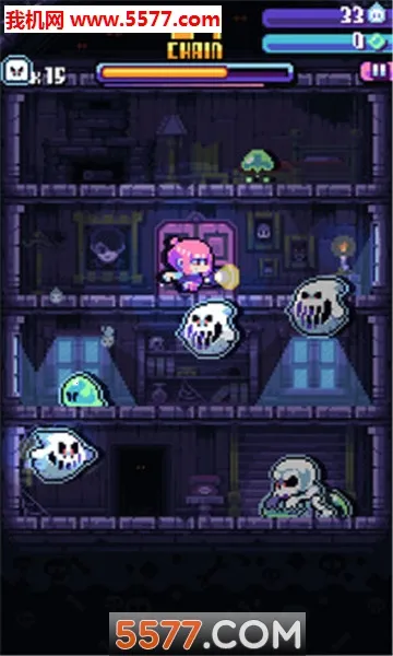 �ǹ�����(ð�ս�ɫ������Ϸ)v3.2.29 �ֻ����ͼ1