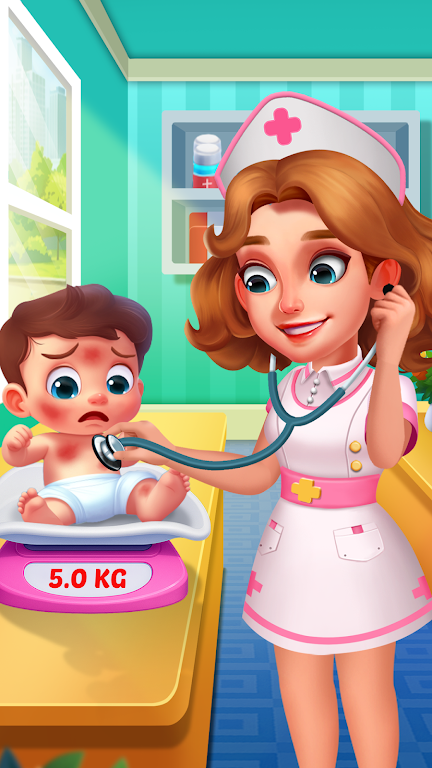 ҽ������ҽԺ��Ϸ��׿���ֻ���v3.4.3 ��׿���ͼ0