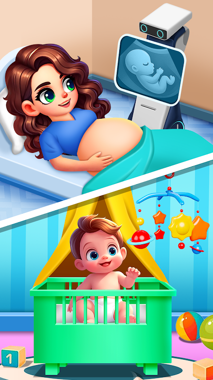 ҽ������ҽԺ��Ϸ��׿���ֻ���v3.4.3 ��׿���ͼ2