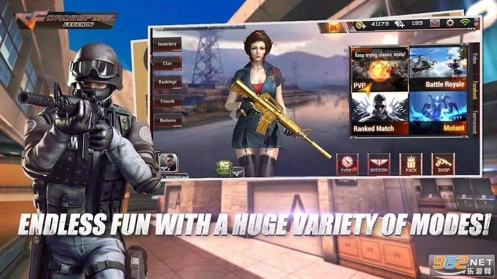 CrossFire: Legends2026���°汾v1.0.6.40 ��Ѱ��ͼ0