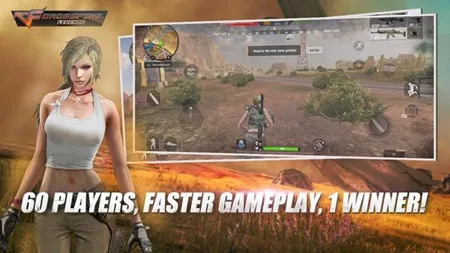 CrossFire: Legends2026���°汾v1.0.6.40 ��Ѱ��ͼ3