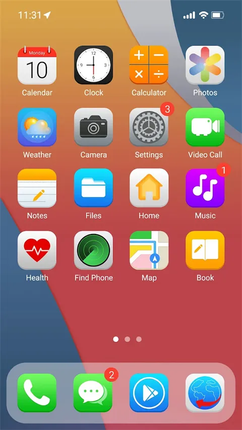 ƻ��ģ�����ֻ���v1.0.6.0 ��׿���ͼ2
