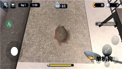 Խ��ģ����3d�������ò˵��ƽ��v1.3.3 �ٷ������ͼ0