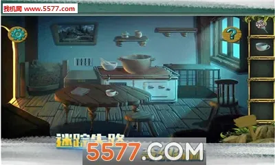 �ǹ�ɭ���������޽������v1.0.0.409.406.0128 �ֻ����ͼ1