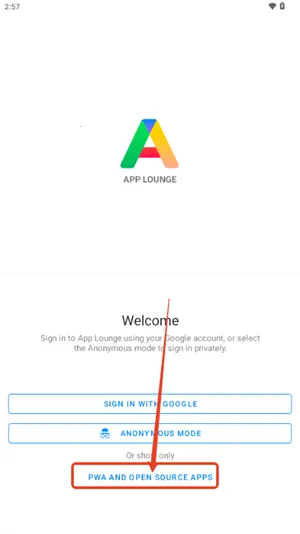 App Lounge�������ȸ��г�