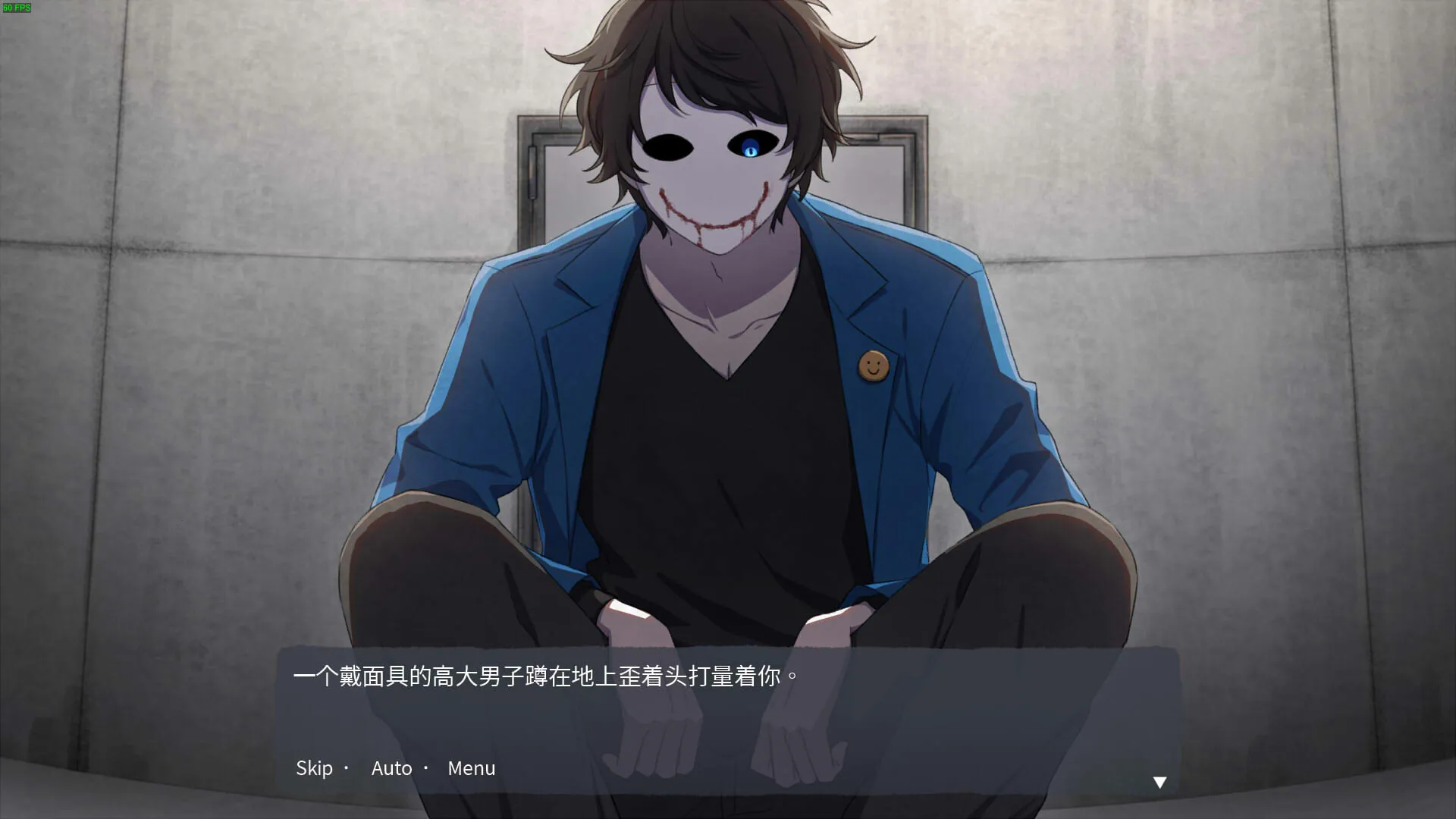 Ѫ�Ȼ���(�ֲ�������Ϸ)v1.0.3 ��׿���ͼ3
