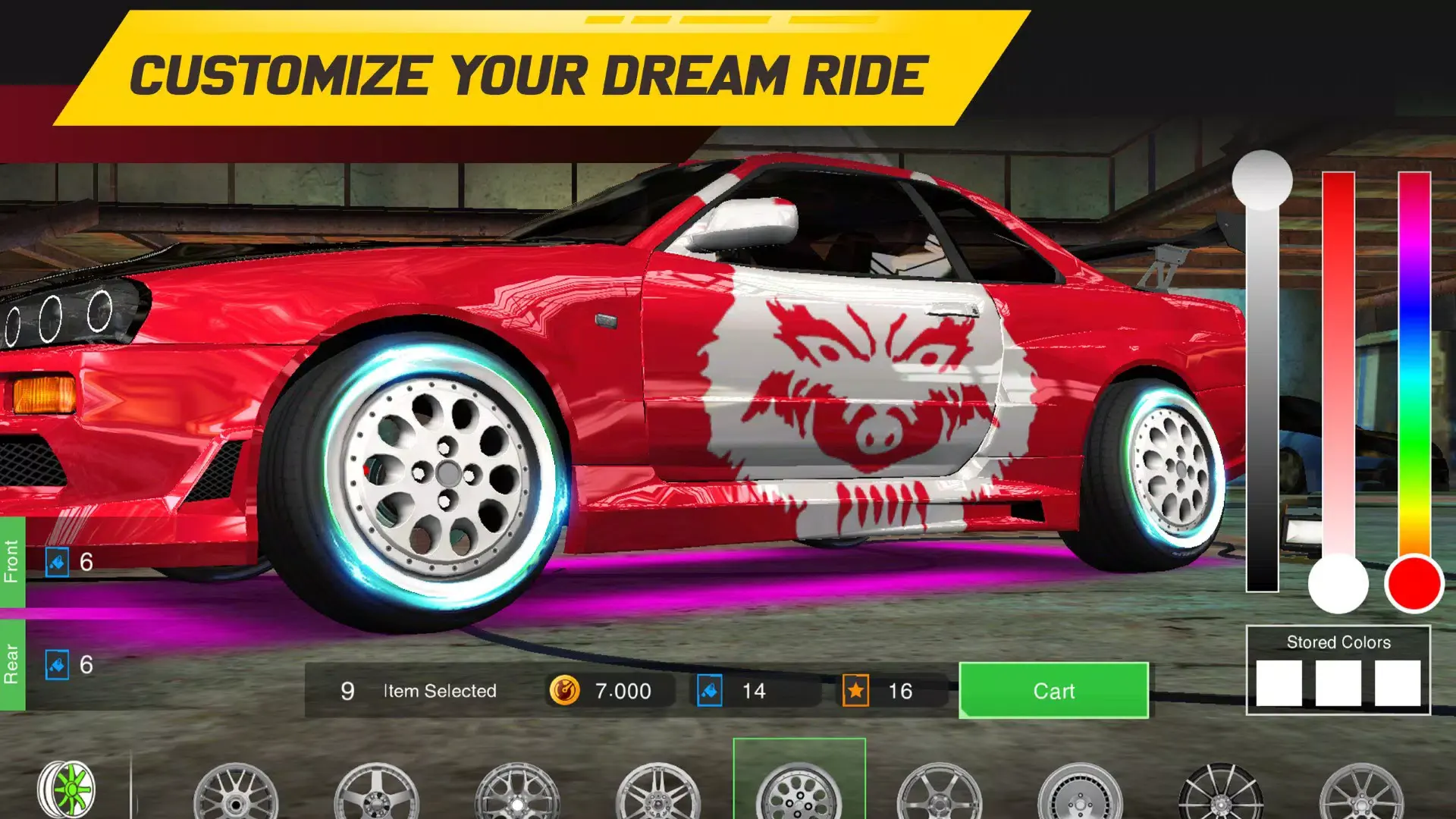 NSR��ͷ�������ڹ�(������ϷƯ�ƶԾ�)v1.3.1 ��Ѱ��ͼ3