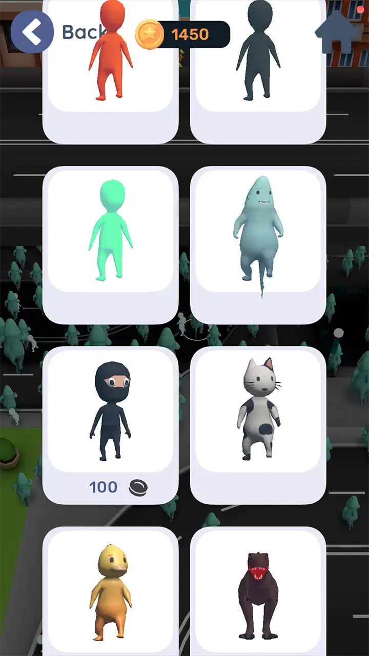 ������Ⱥʹ����ǿ(�����ܿ��ս��Ϸ)v1.0.2 ��׿���ͼ3